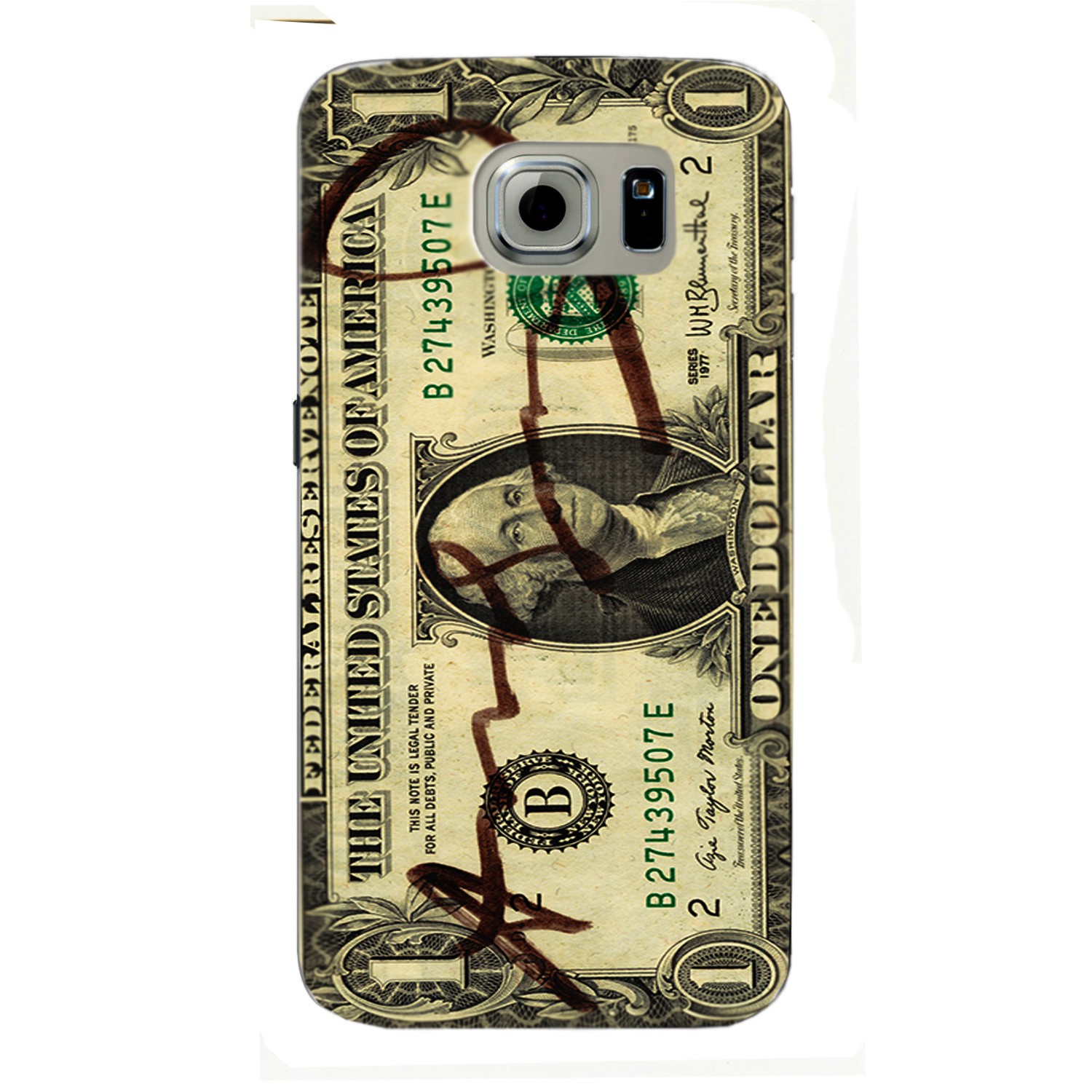 Warhol Dollar 